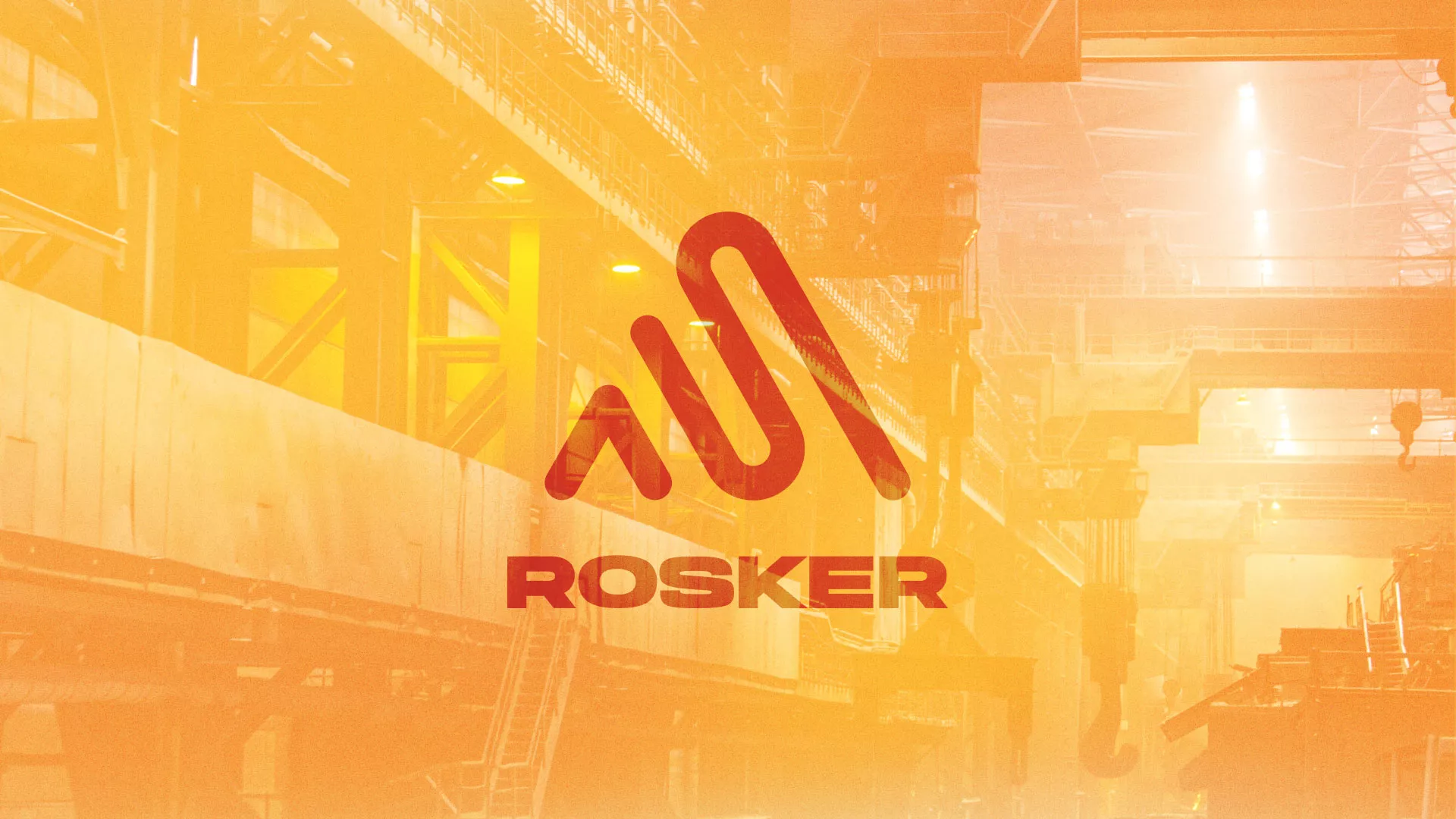 Ребрендинг компании «Rosker» и редизайн сайта в Славгороде